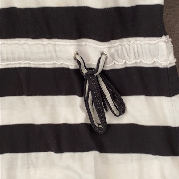 XYZ Striped Dress - Picture 4 of 5